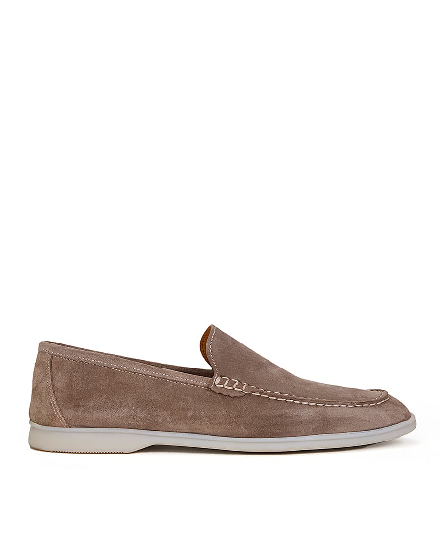 Men's Loafers Kaiserhoff Beige