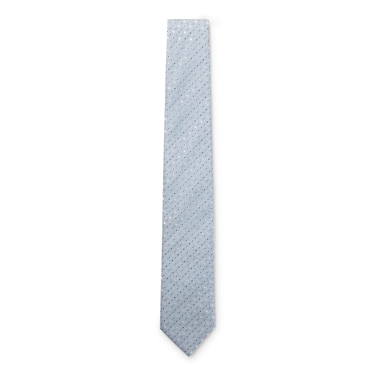 Men's Ties Boss Pink