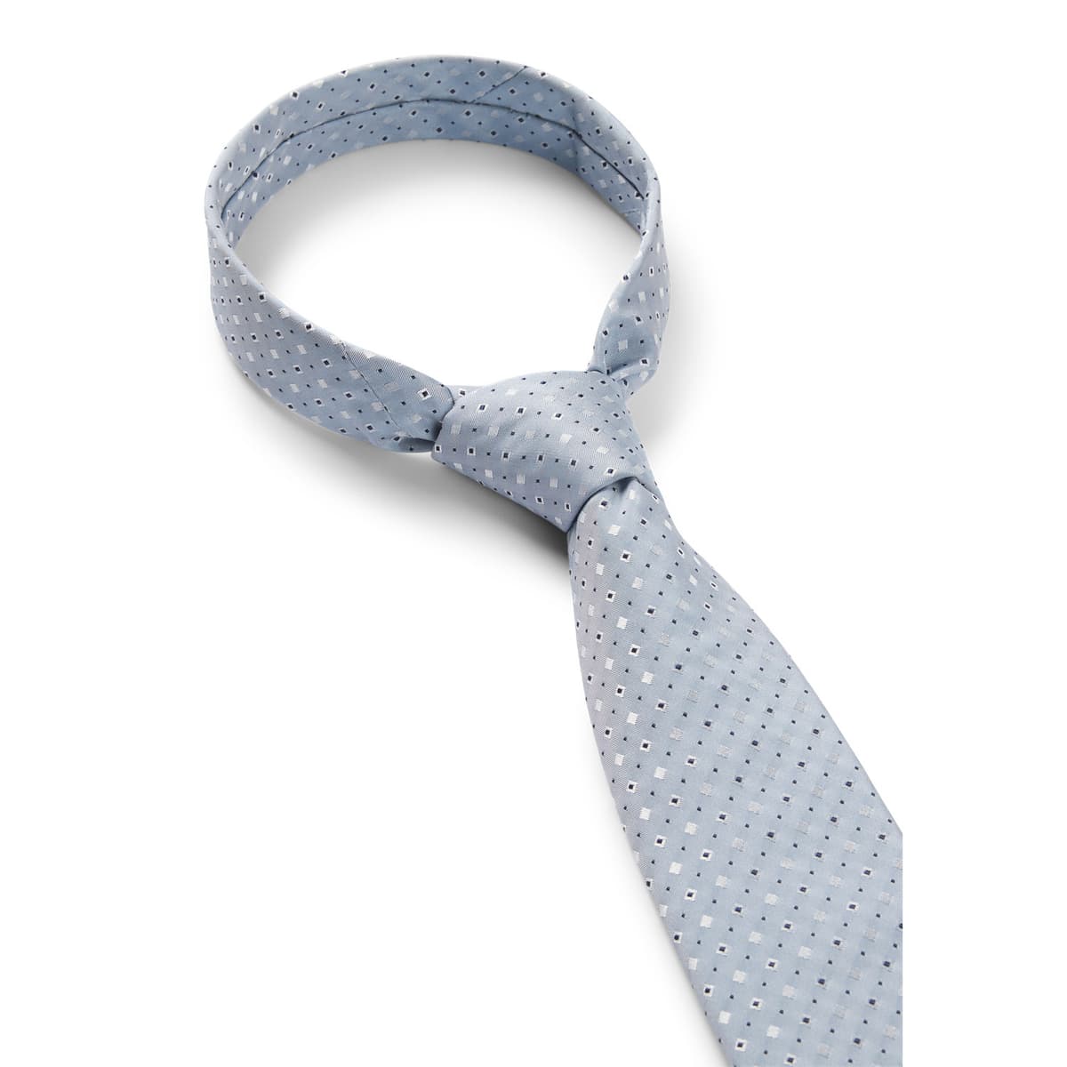 Men's Ties Boss Blue