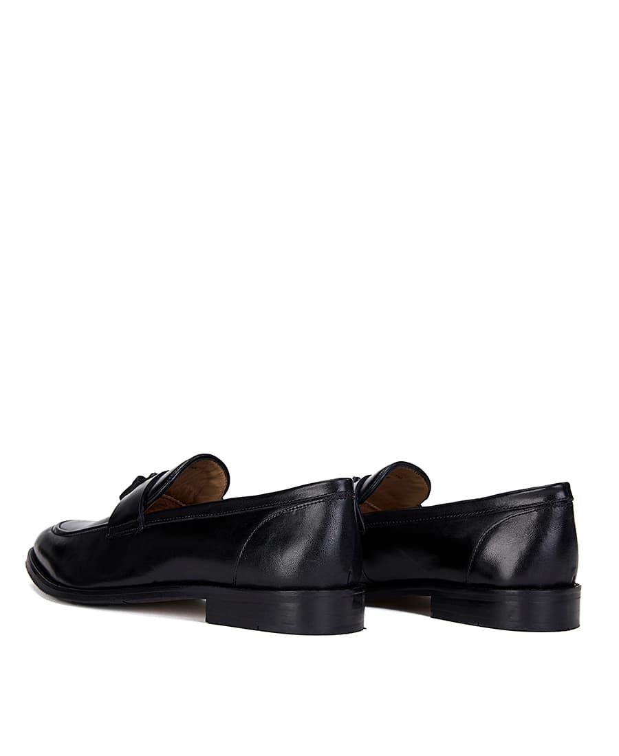 Men's Dress Shoes Kaiserhoff Black