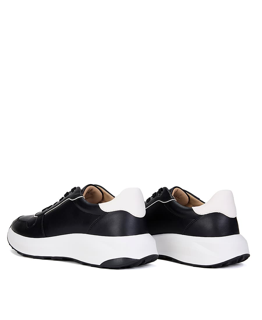 Women's Sneakers Vardas Black