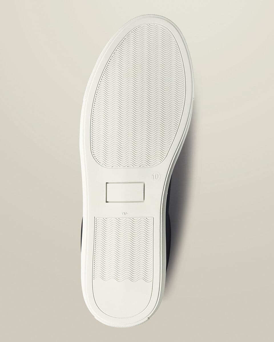 Men's Sneakers Charles Tyrwhitt Blue