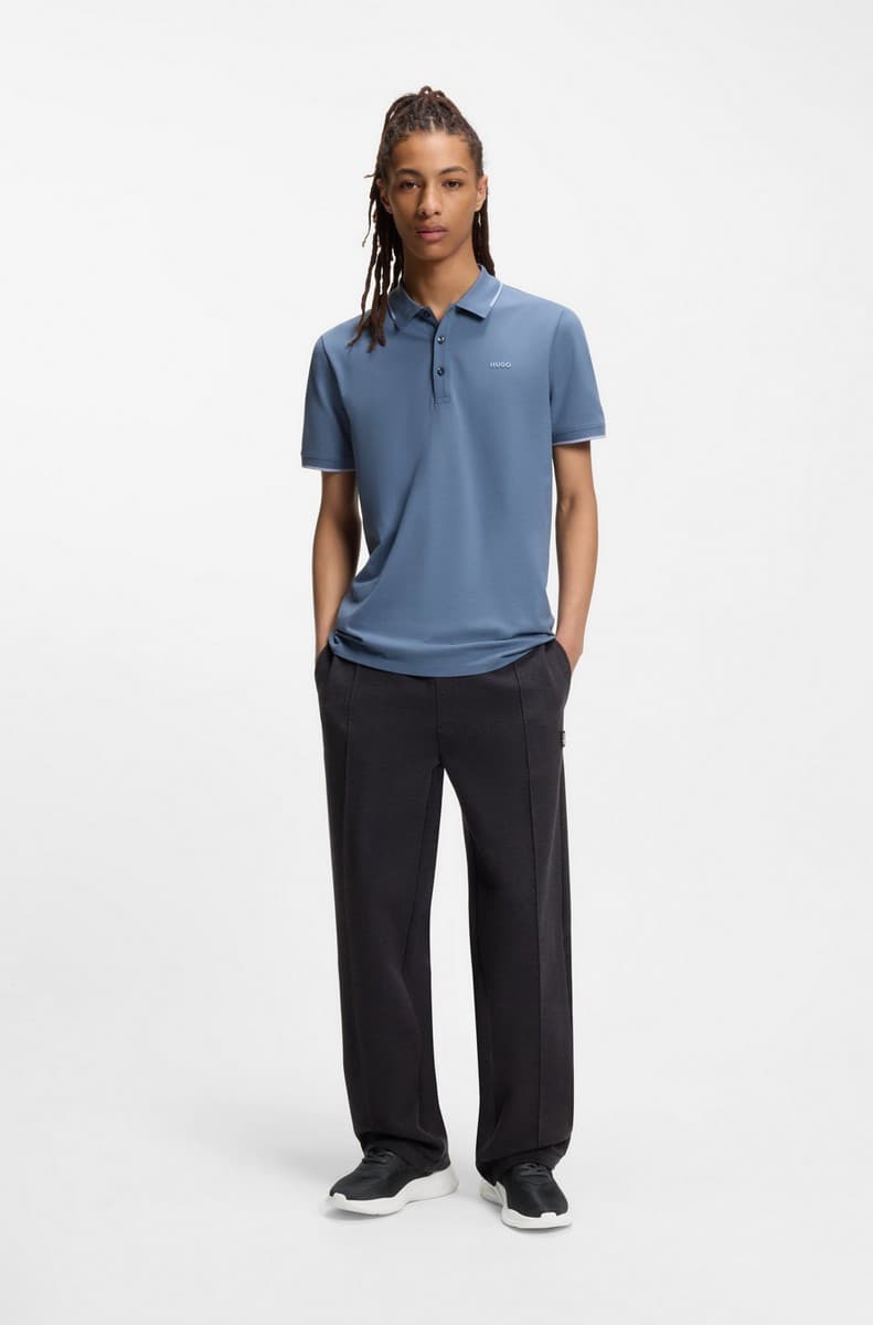 Men's Loafers Hugo Blue