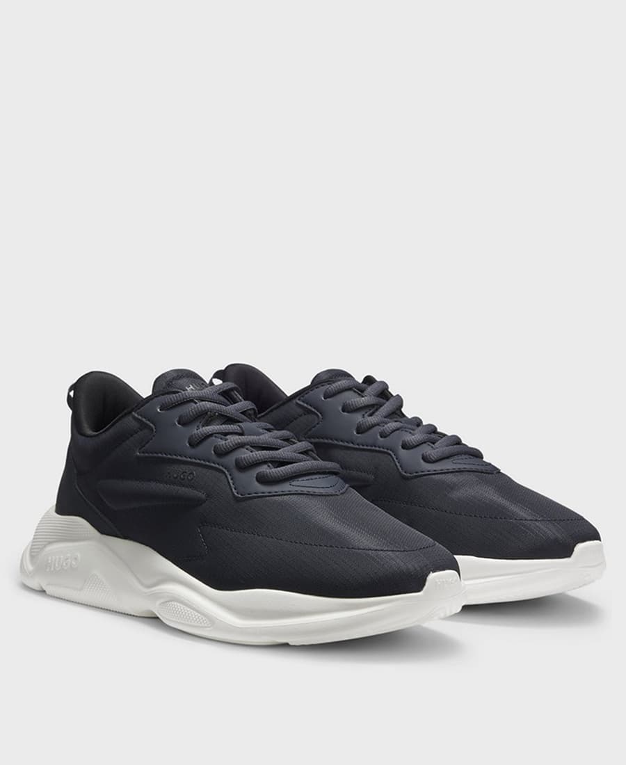 Men's Loafers Hugo Blue