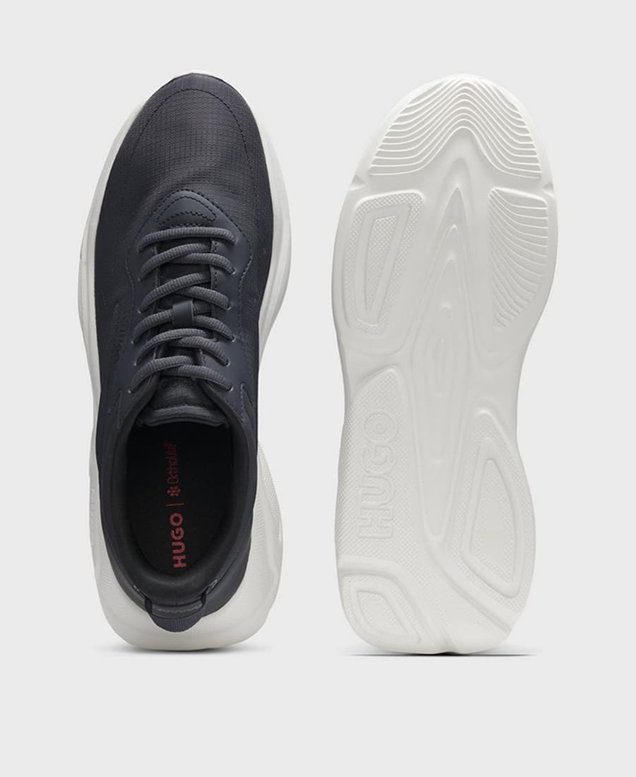 Men's Loafers Hugo Blue