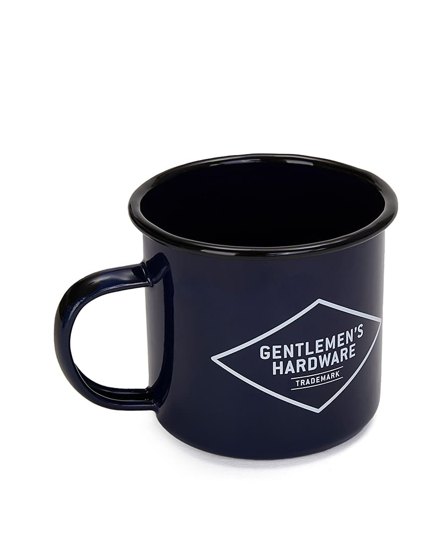 Men's Accessories Gentlemens Hardware Blue