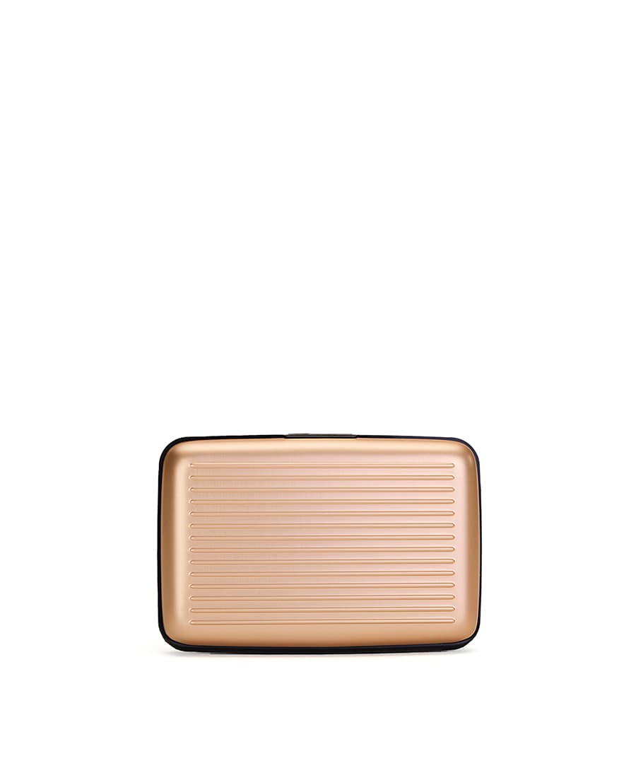 Men's Wallets Ogon Gold