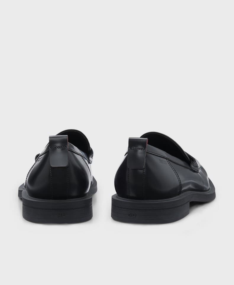 Men's Loafers Hugo Black