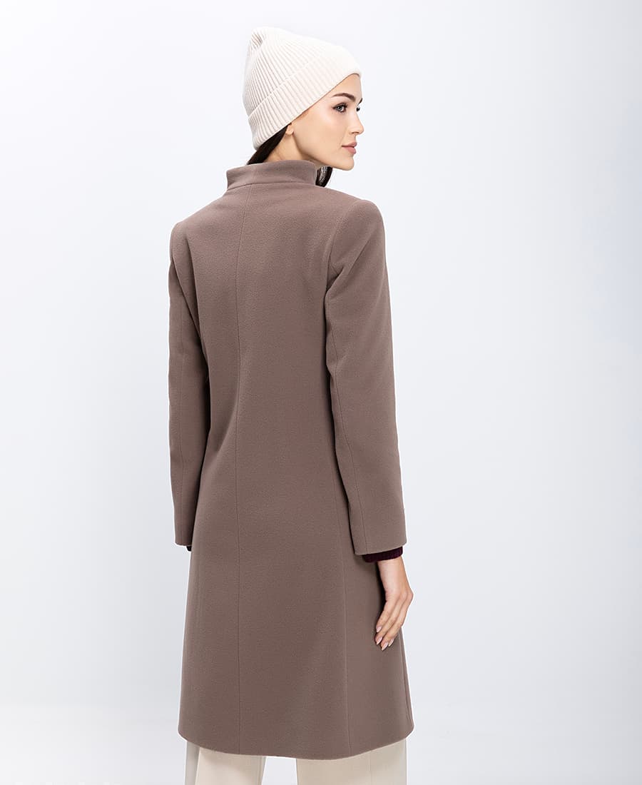 Women's Coats Cinzia Rocca Beige