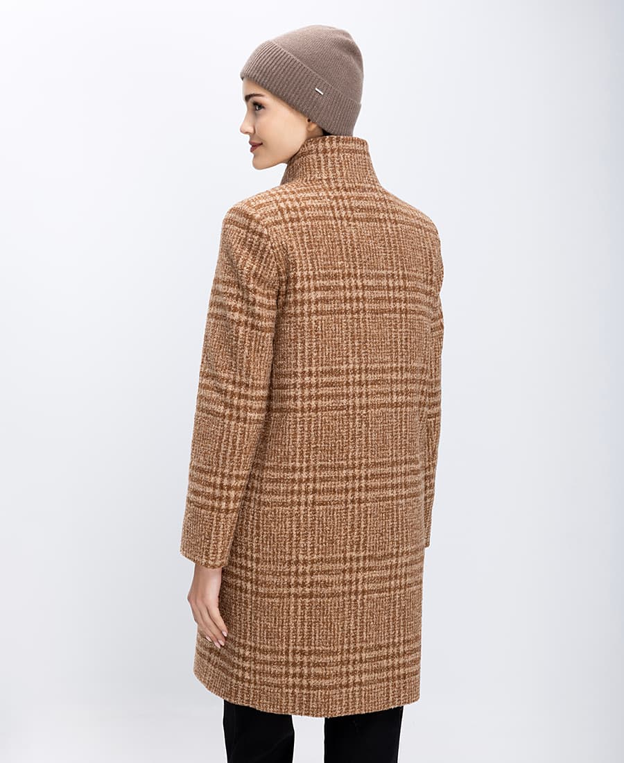 Women's Coats Cinzia Rocca Multicolor