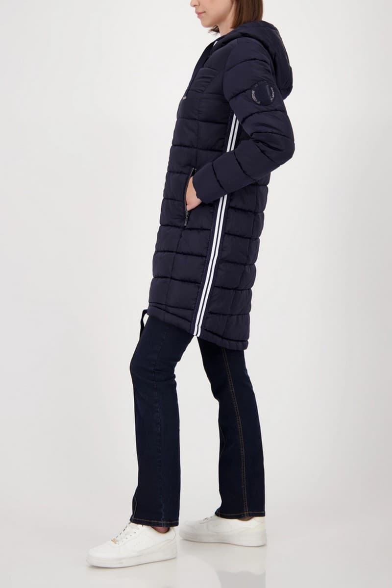 Women's Jackets Monari Blue