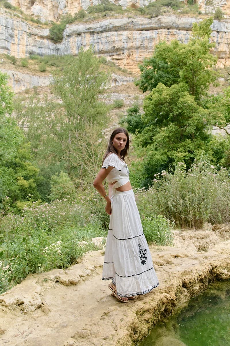 Women's Dresses Mina Roo Multicolor