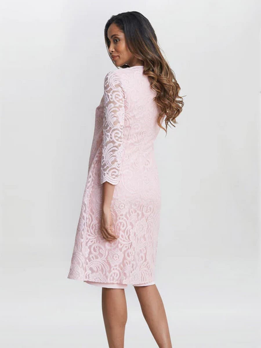 Women's Dresses Gina Bacconi Pink