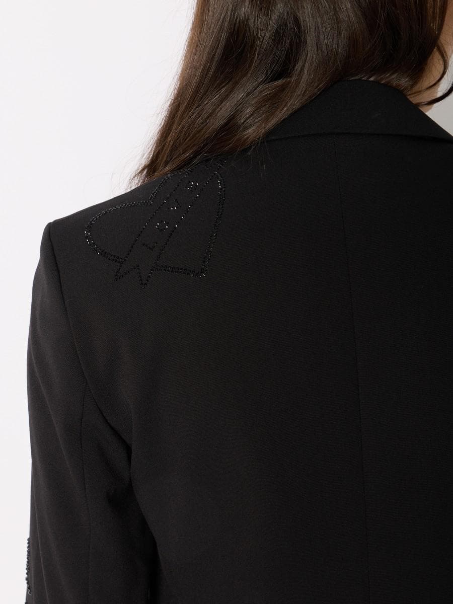 Women's Blazers Berenice Black