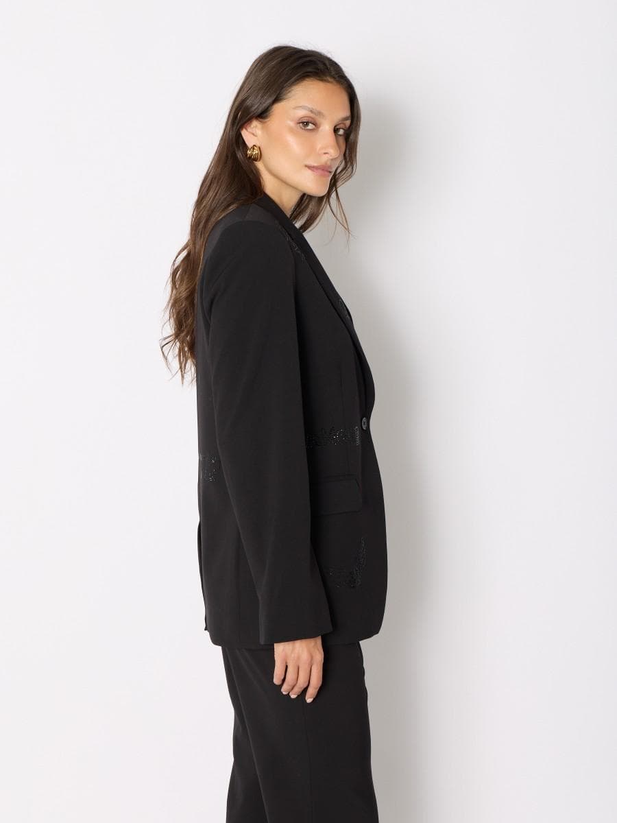 Women's Blazers Berenice Black