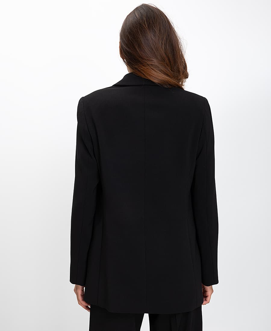 Women's Blazers Elena Miro Black