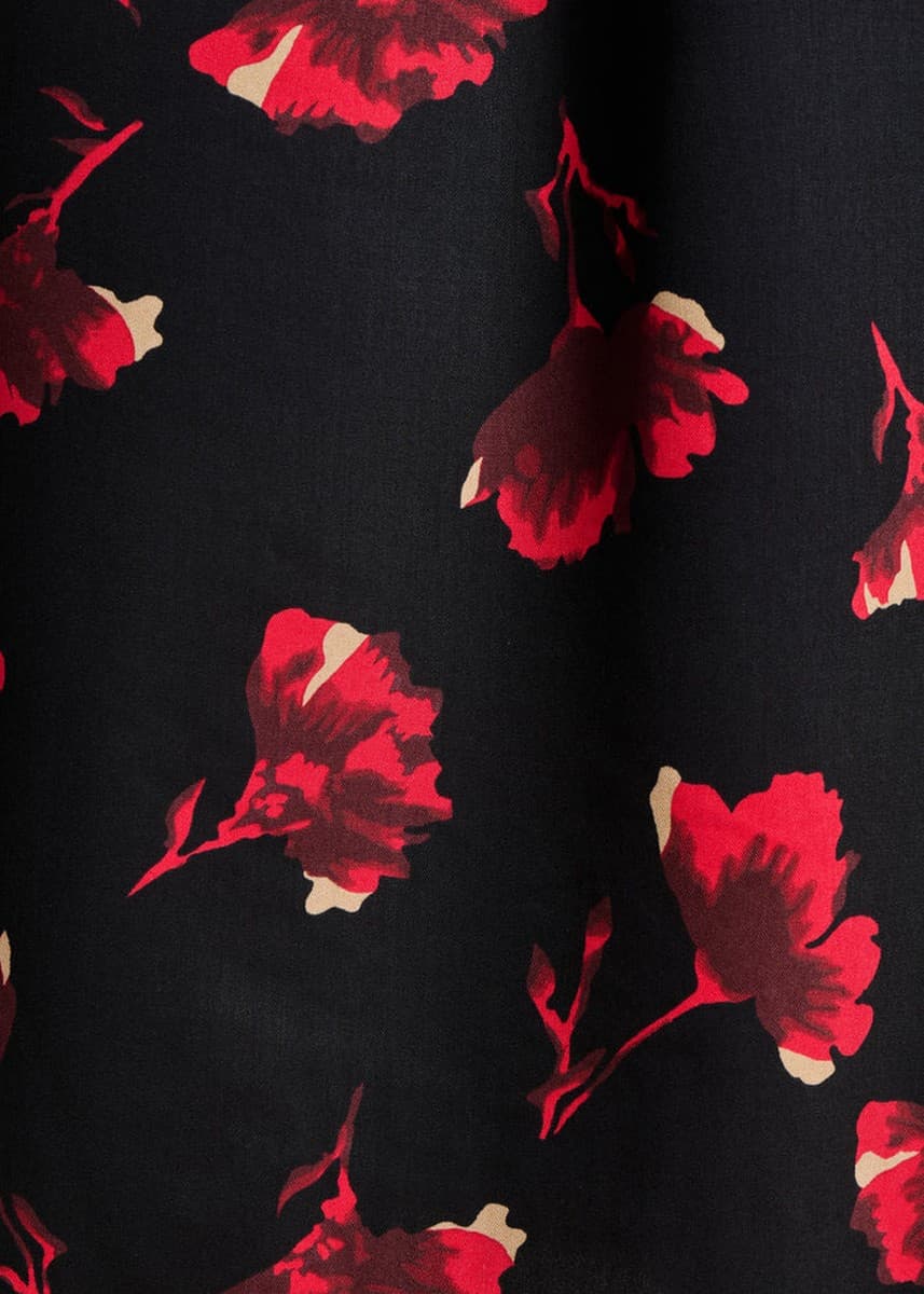 Women's Mini Dresses La Fee Maraboutee Black