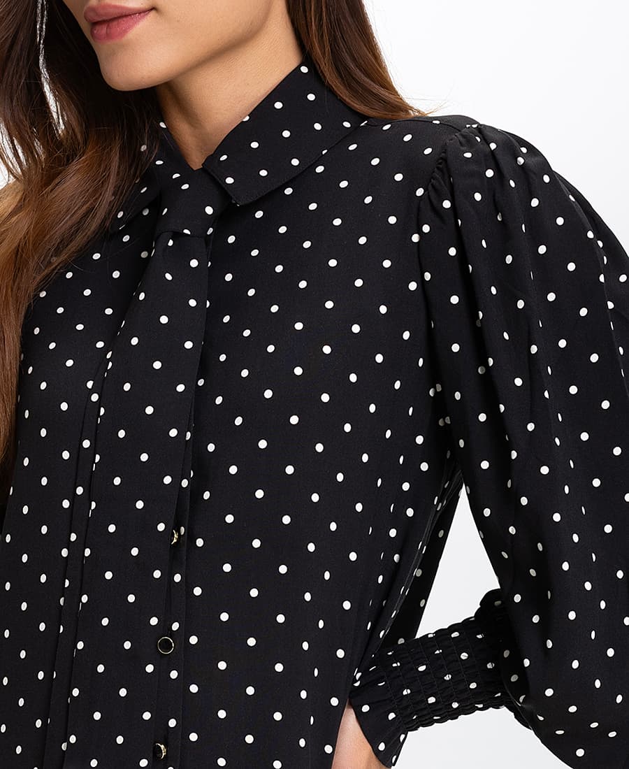 Women's Mini Dresses Petite Mendigote Paris Black