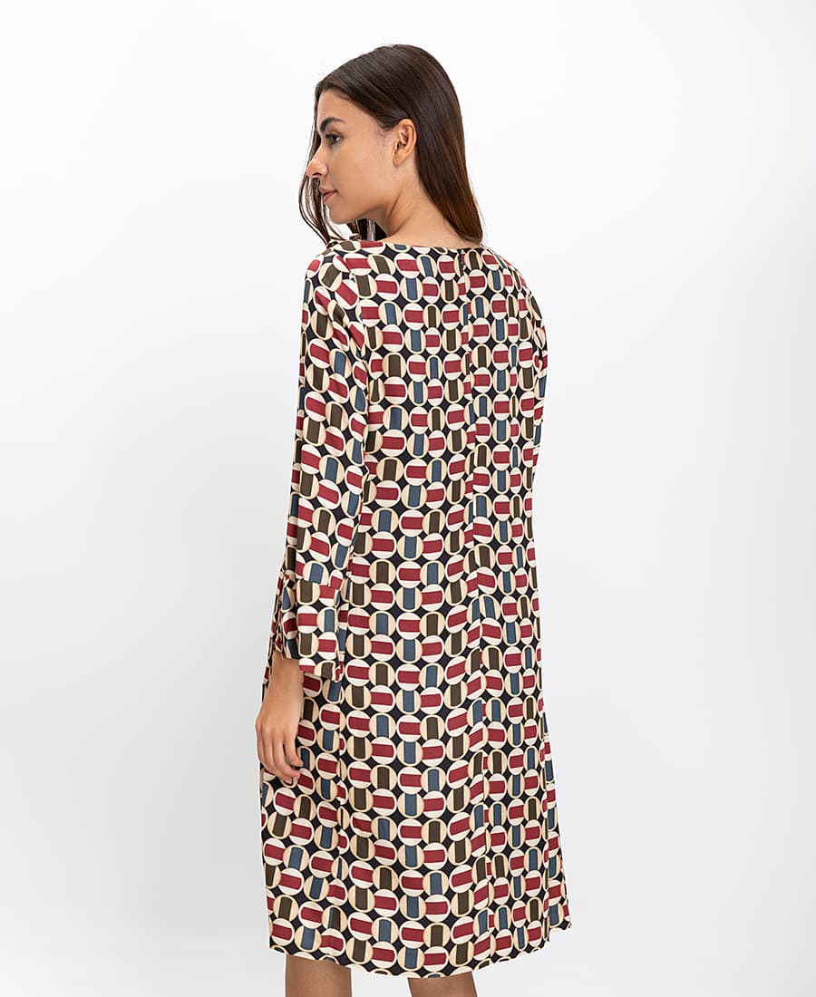 Women's Mini Dresses Elena Miro Green