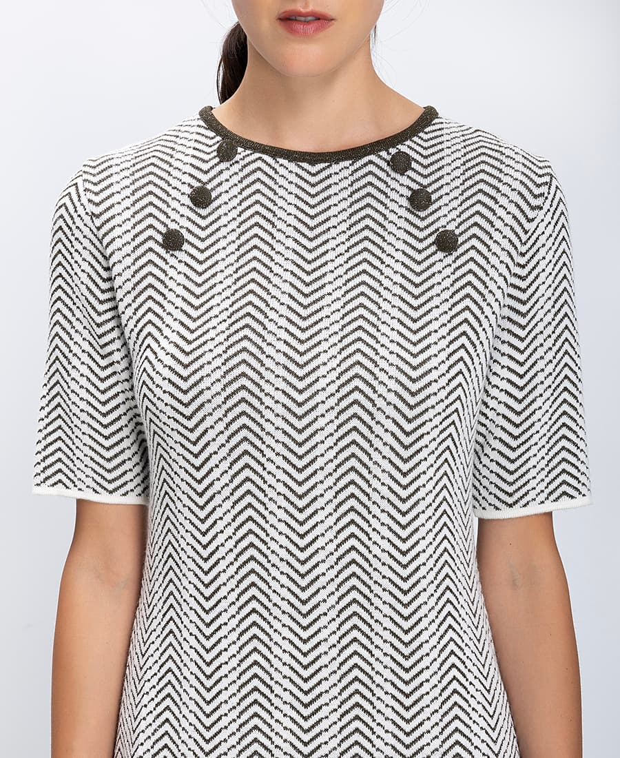 Women's Mini Dresses Pho Firenze Green