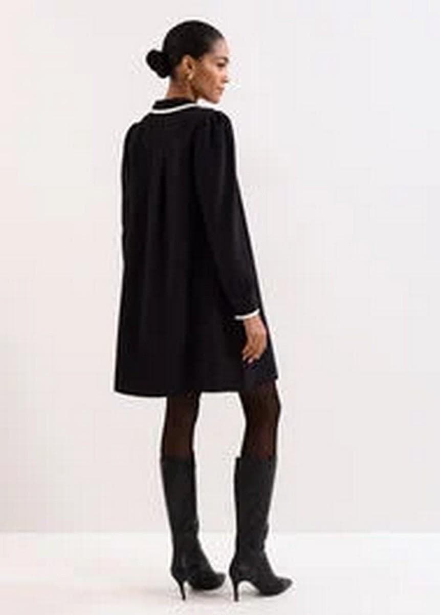 Women's Mini Dresses Phase Eight Black