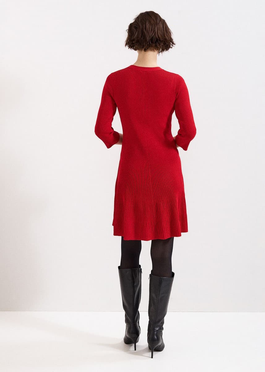 Women's Mini Dresses Phase Eight Red