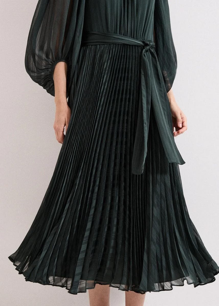 Women's Midi Dresses Phase Eight Blue