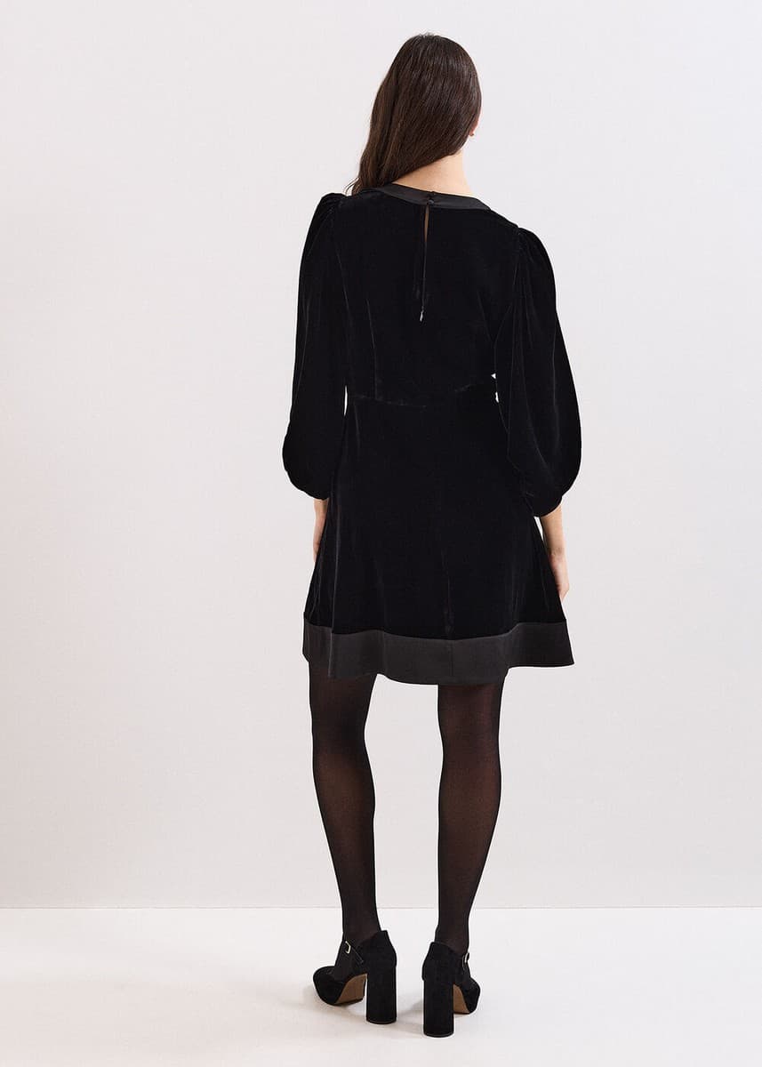 Women's Mini Dresses Phase Eight Black