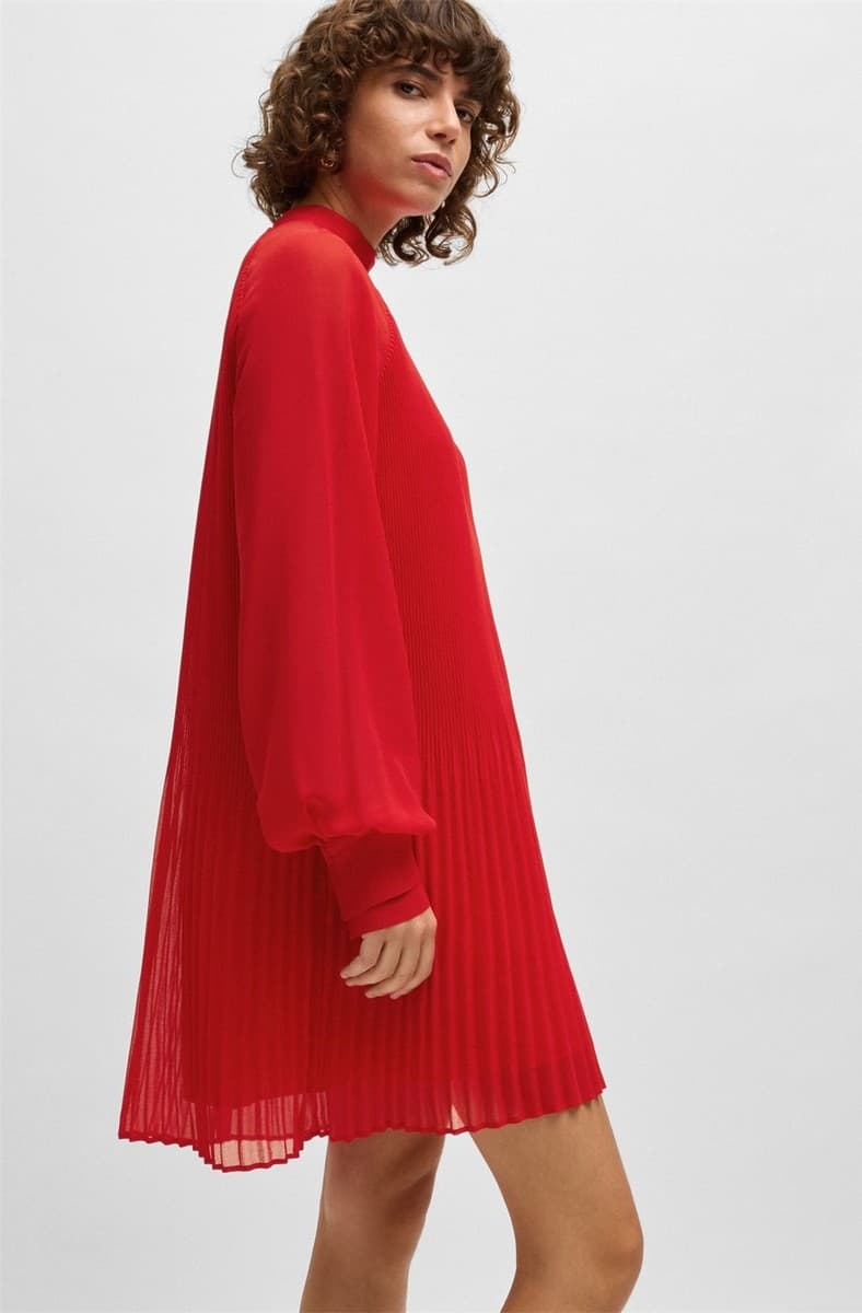 Women's Dresses Boss Red