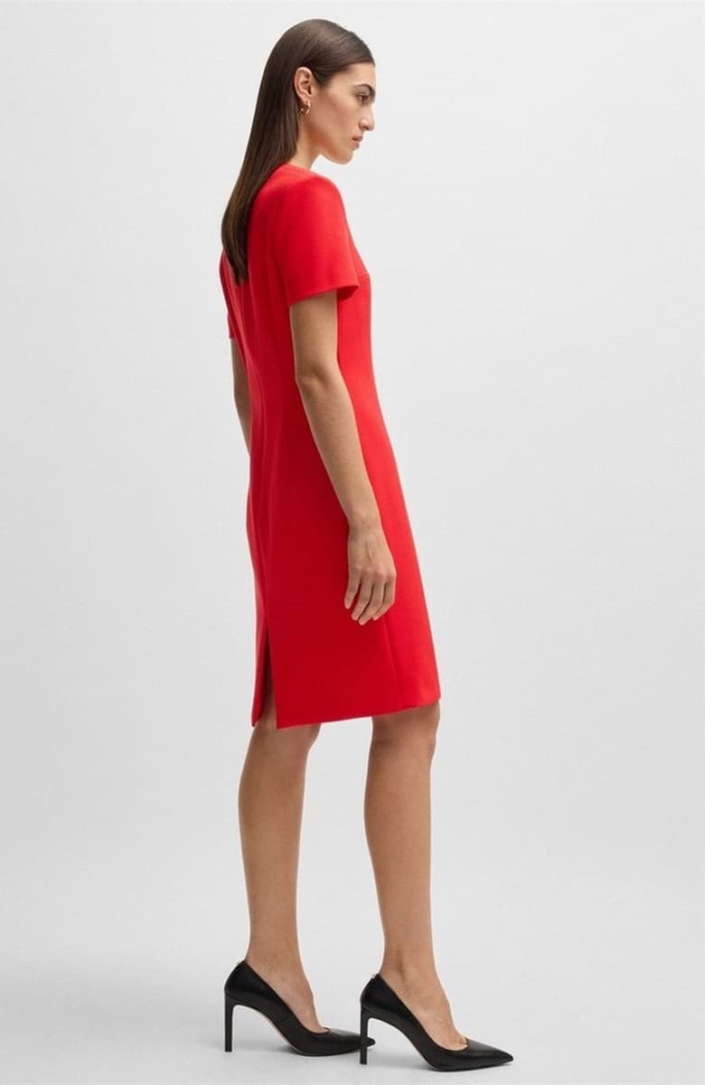 Women's Dresses Boss Red