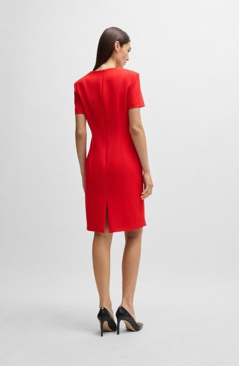 Women's Dresses Boss Red
