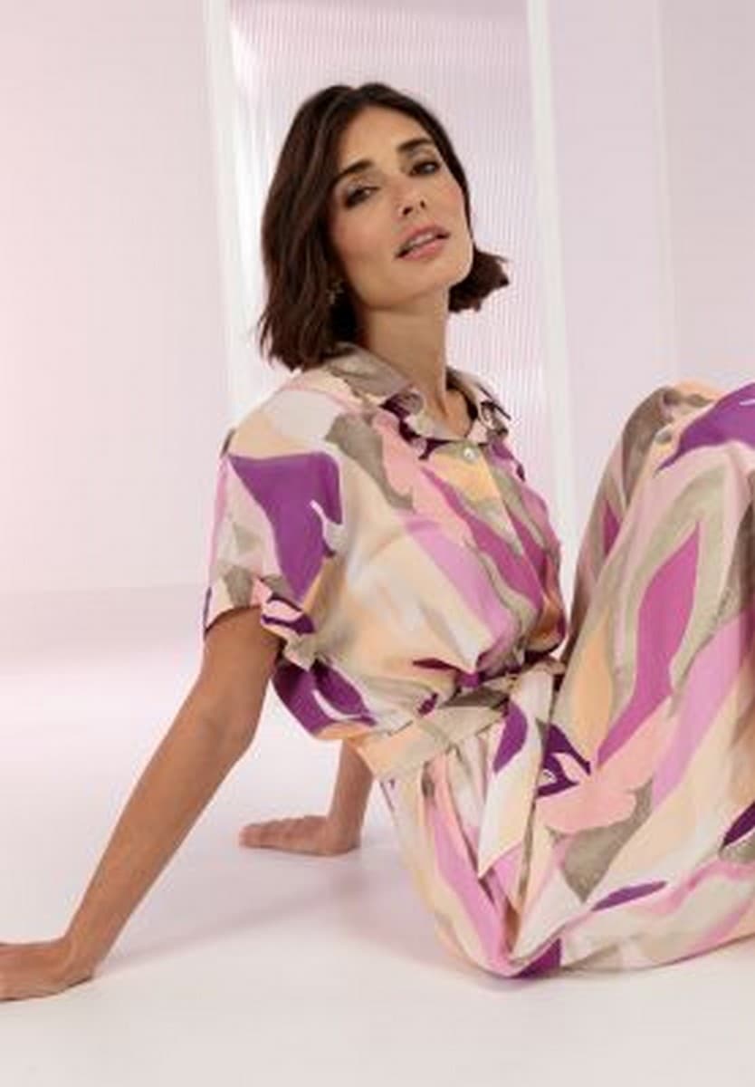 Women's Dresses Bianca Multicolor