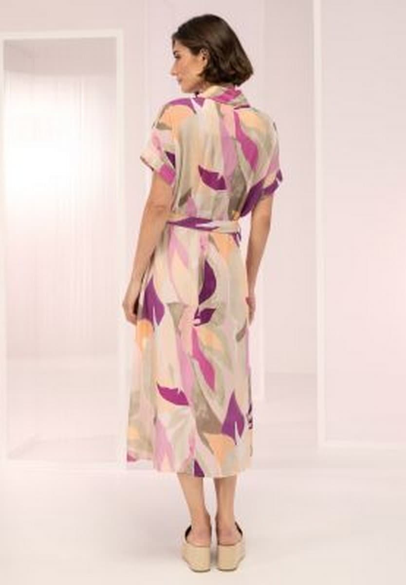 Women's Dresses Bianca Multicolor