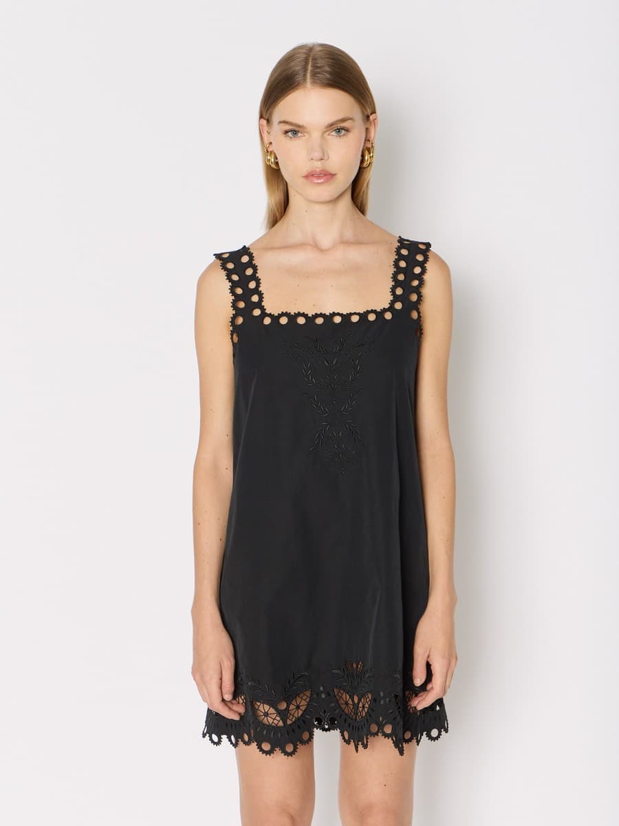 Γυναικεία φορέματα Berenice Μαύρο