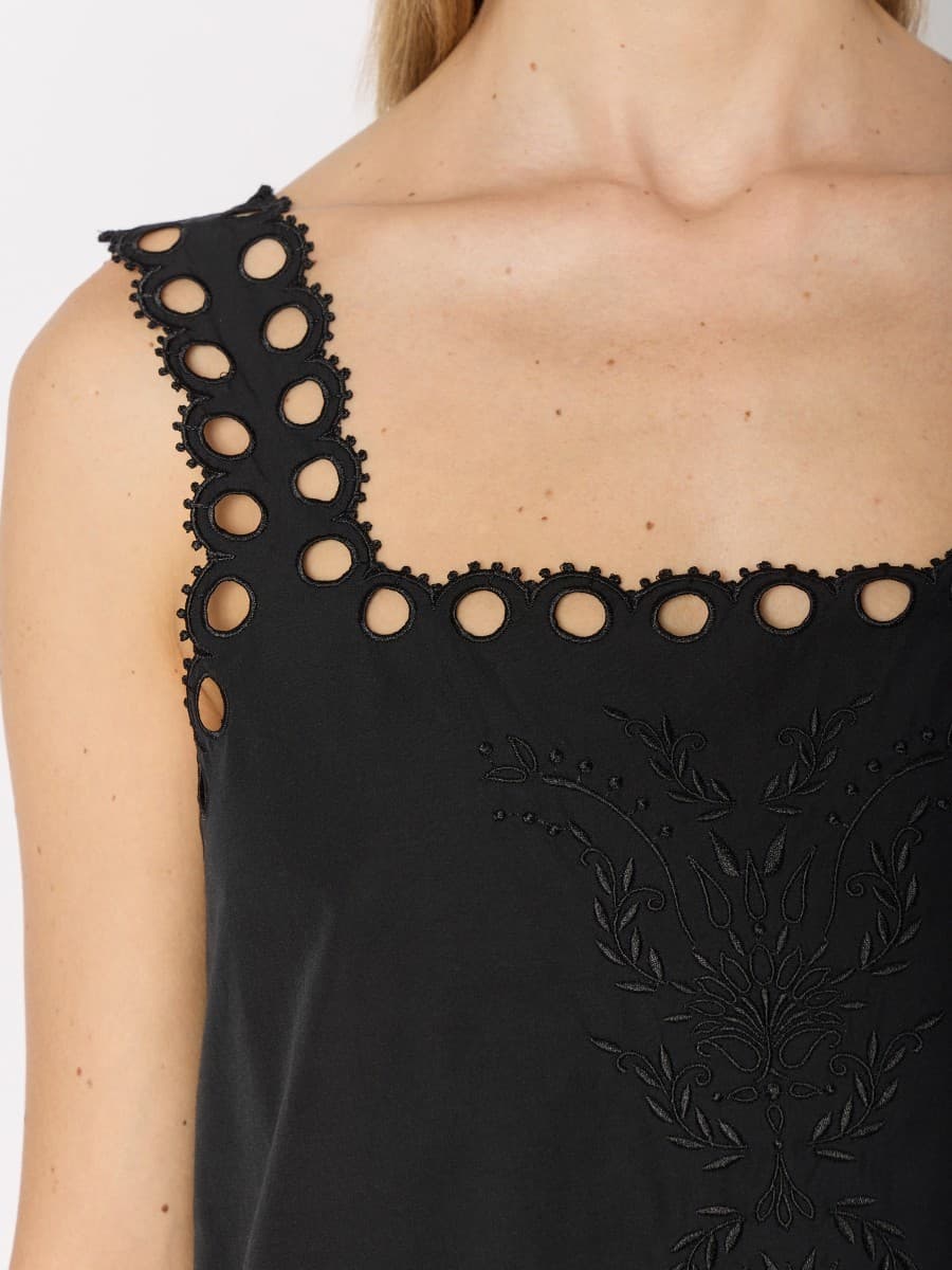 Women's Dresses Berenice Black