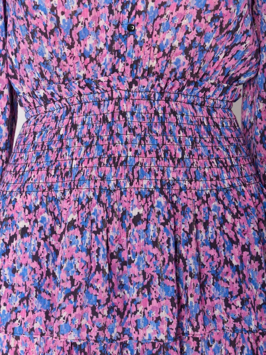 Women's Dresses Berenice Multicolor