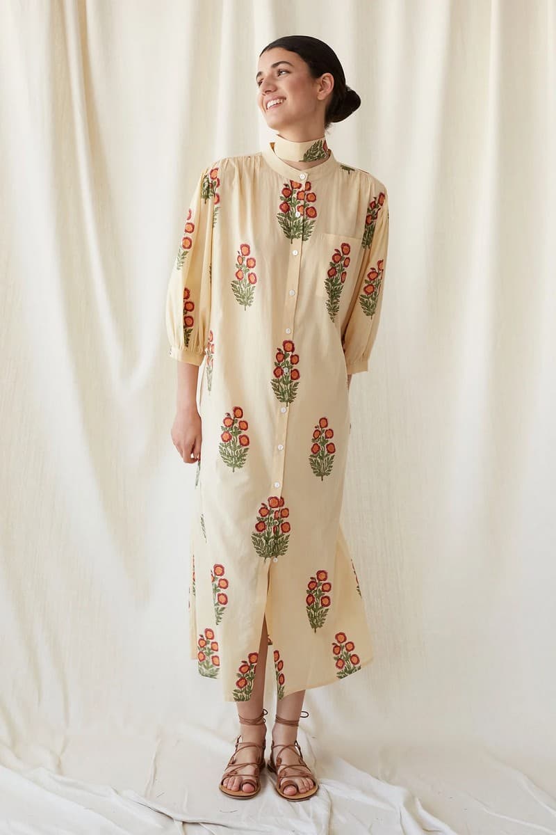 Women's Dresses Mina Roo Multicolor