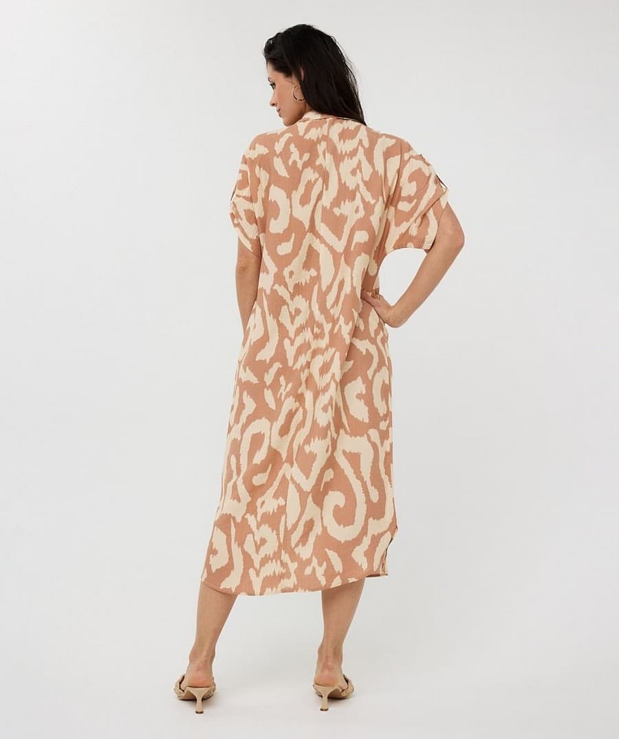 Women's Dresses EsQualo Multicolor