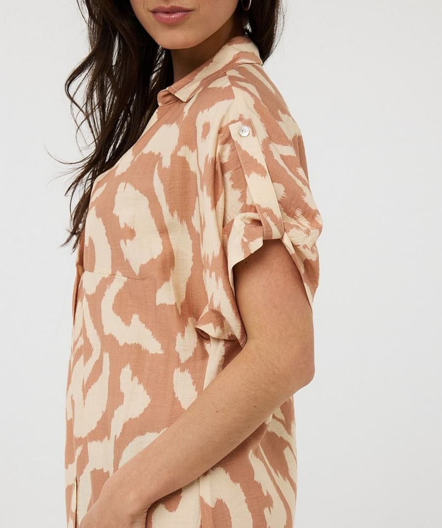 Women's Dresses EsQualo Multicolor