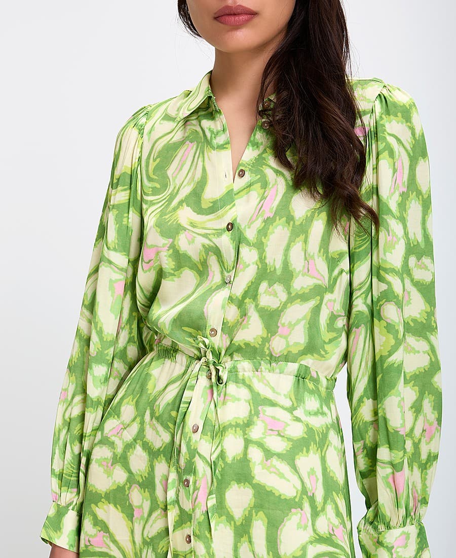 Women's Dresses EsQualo Multicolor