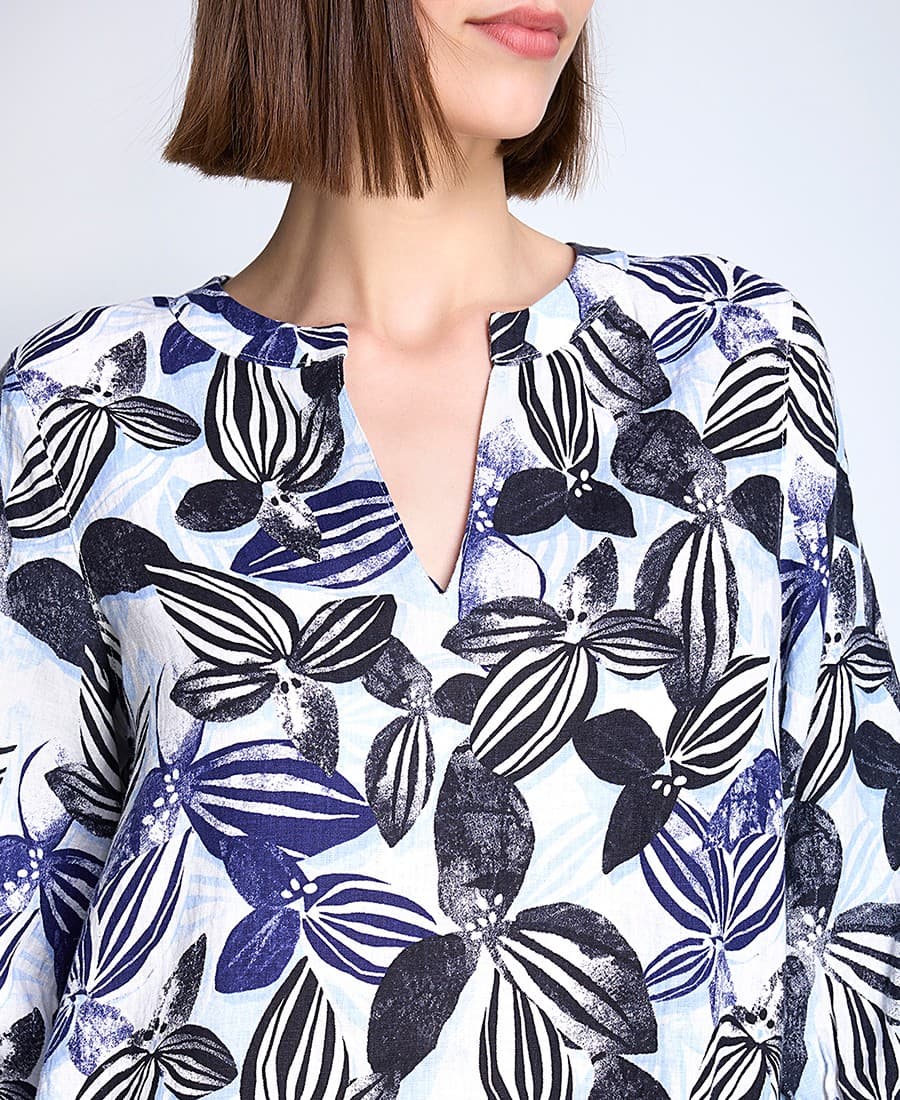 Women's Dresses Gerry Weber Blue