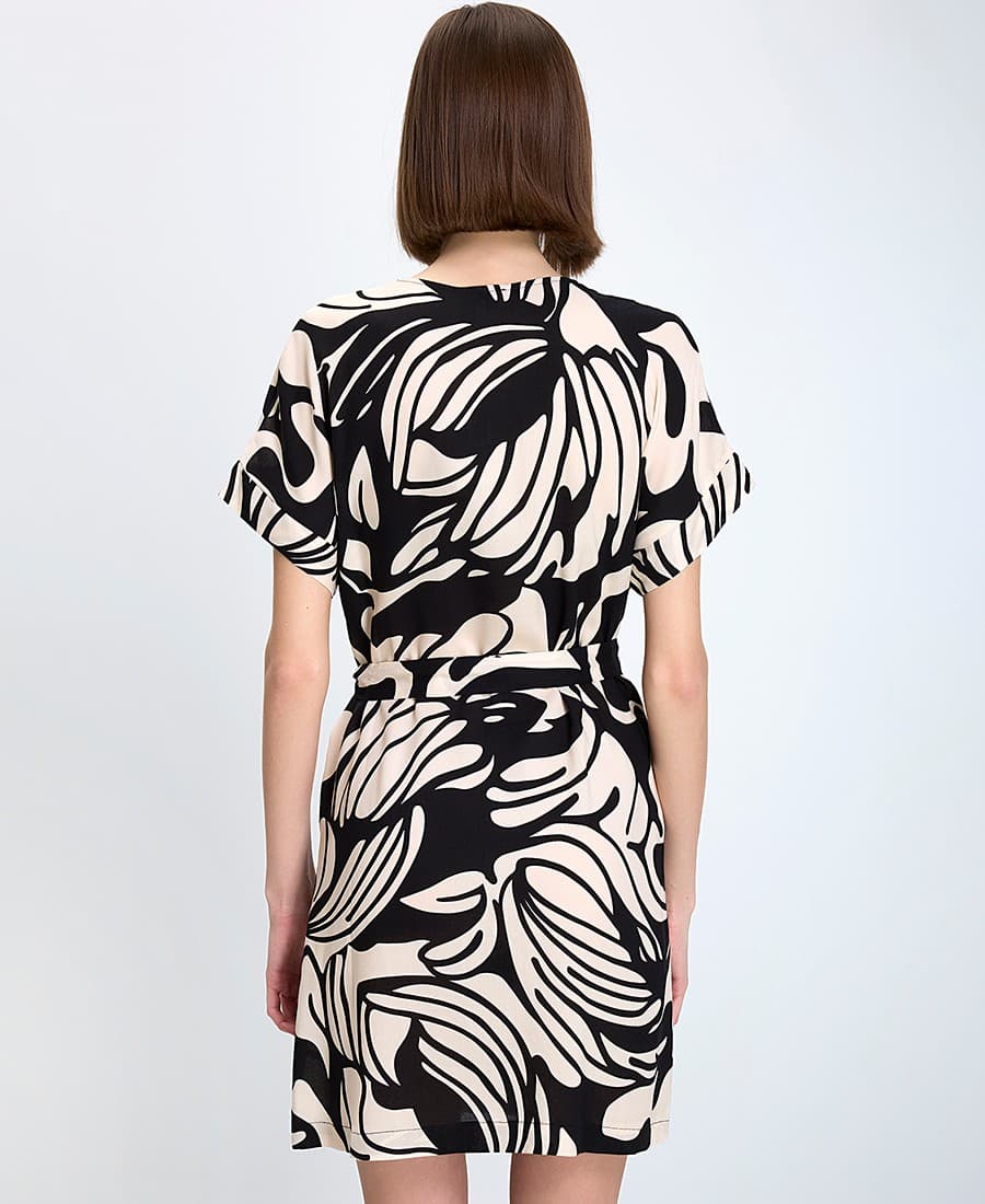 Women's Dresses La Fee Maraboutee Black