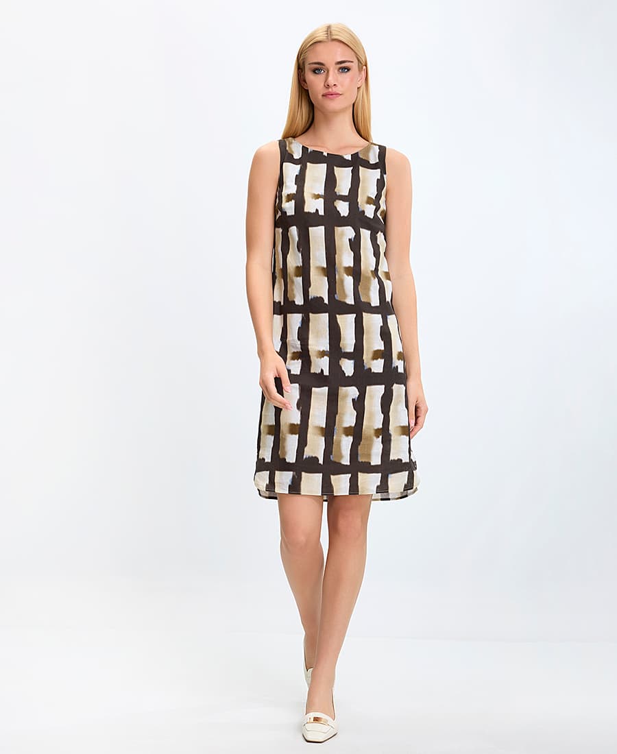 Women's Dresses Laura Donini Multicolor