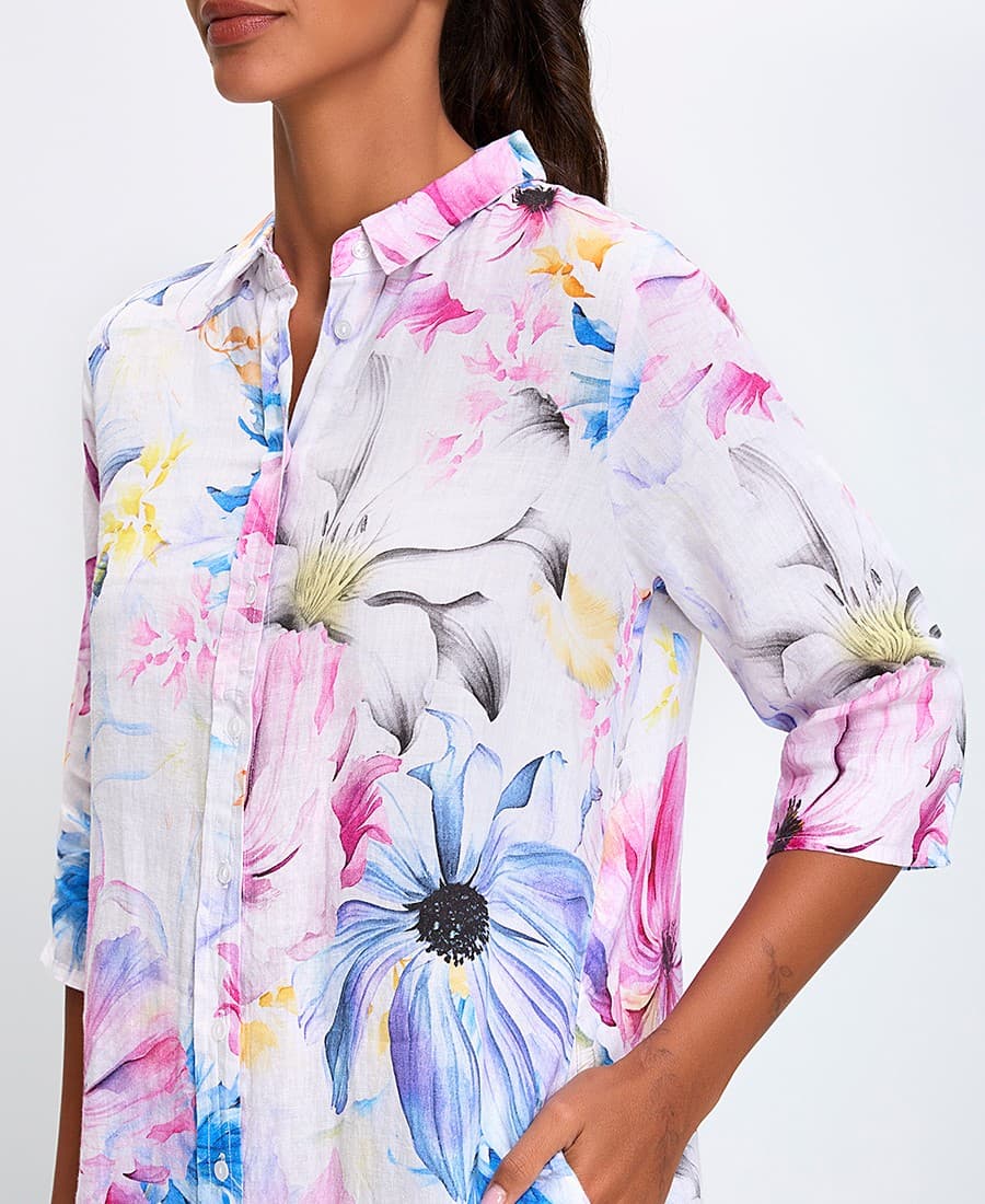 Women's Dresses Clarina Multicolor