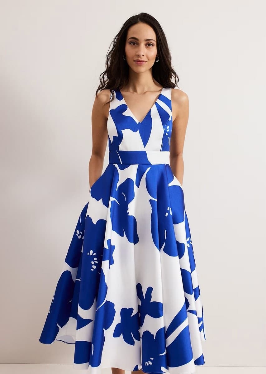 Women's Dresses Phase Eight Blue