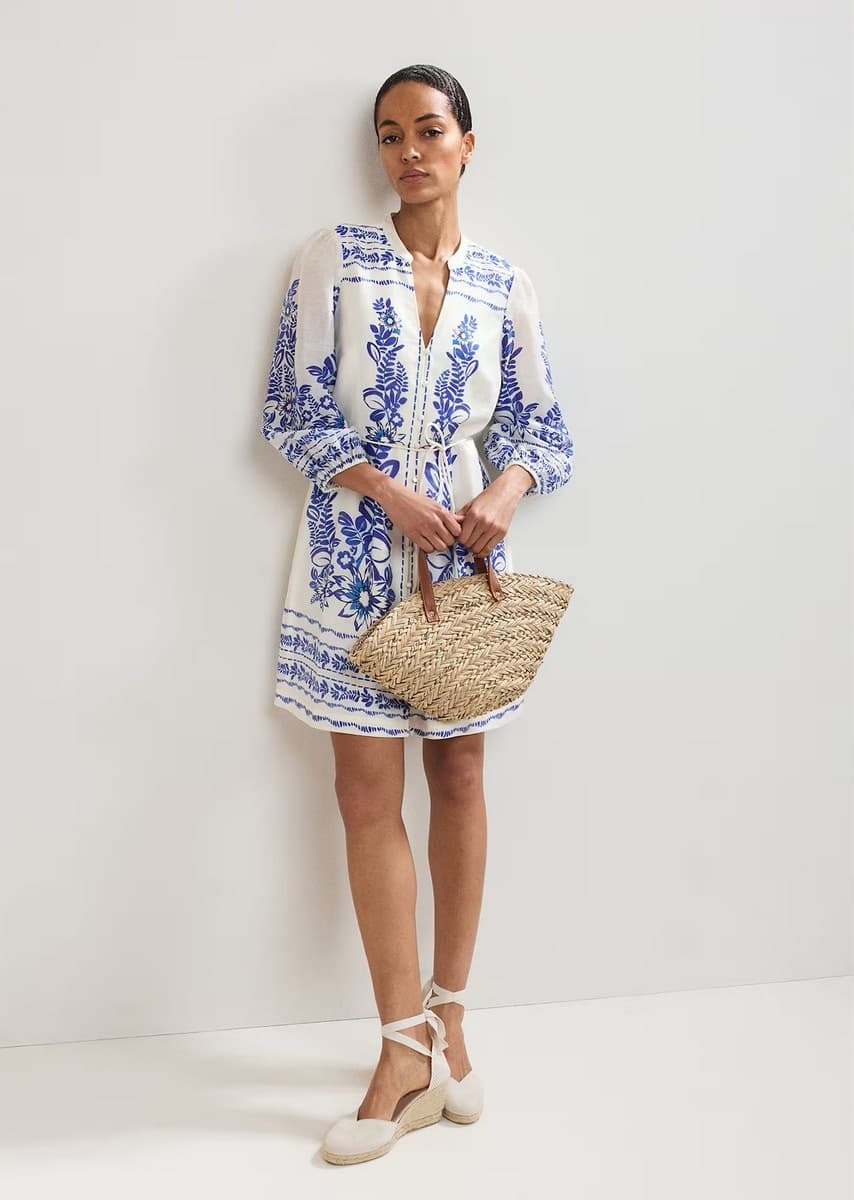 Women's Dresses Phase Eight Blue