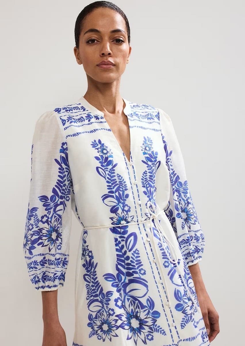 Women's Dresses Phase Eight Blue