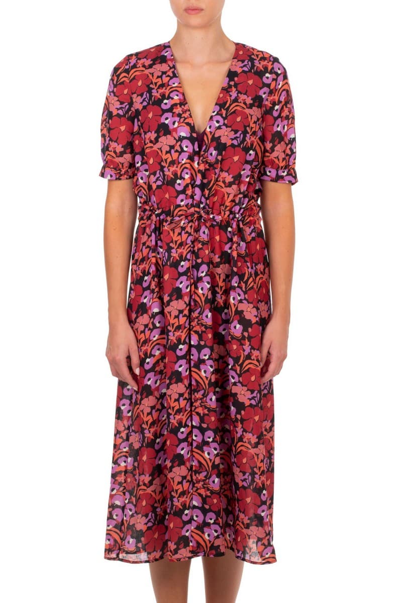 Women's Dresses Emmanuela Swimwear Multicolor