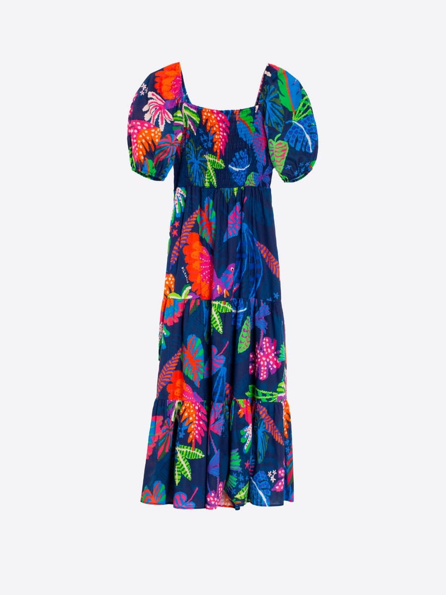 Women's Dresses Vilagallo Multicolor
