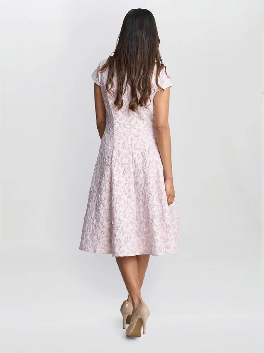 Women's Dresses Gina Bacconi Pink